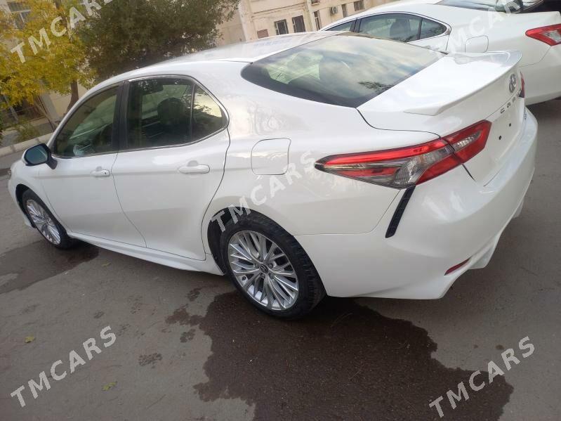 Toyota Camry 2018 - 249 000 TMT - Ашхабад - img 2