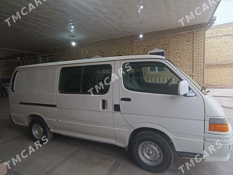 Toyota Hiace 1999 - 75 000 TMT - Mary - img 4