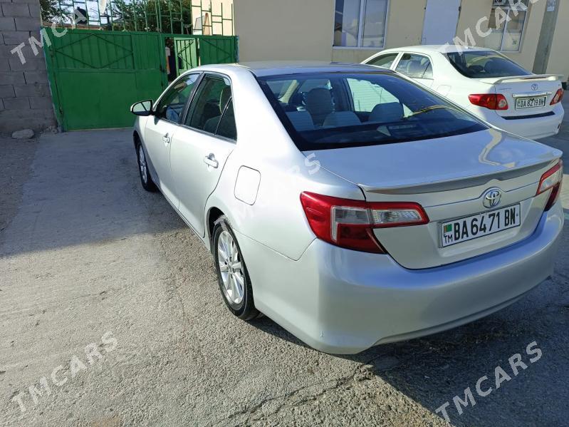 Toyota Camry 2014 - 200 000 TMT - Bereket - img 9