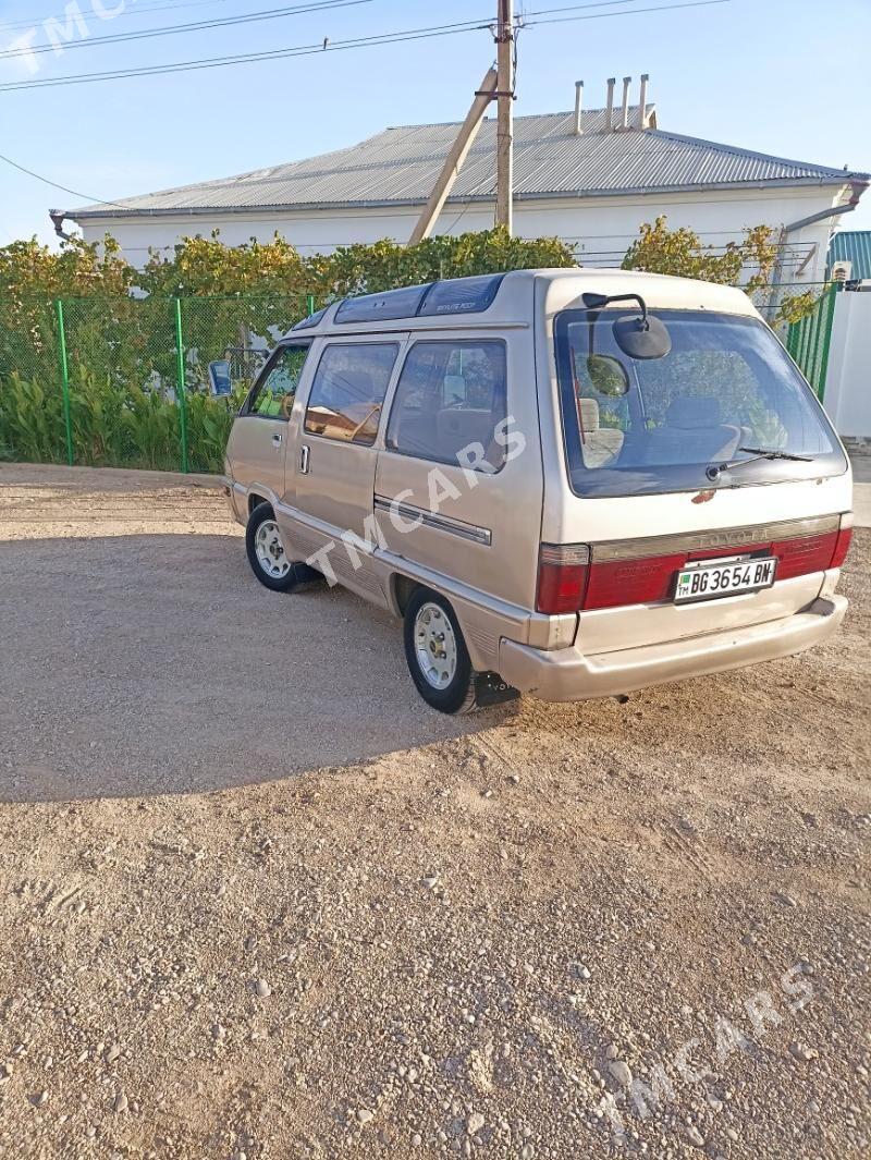 Toyota Town Ace 1991 - 24 000 TMT - Balkanabat - img 3