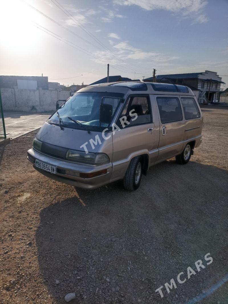 Toyota Town Ace 1991 - 24 000 TMT - Балканабат - img 4