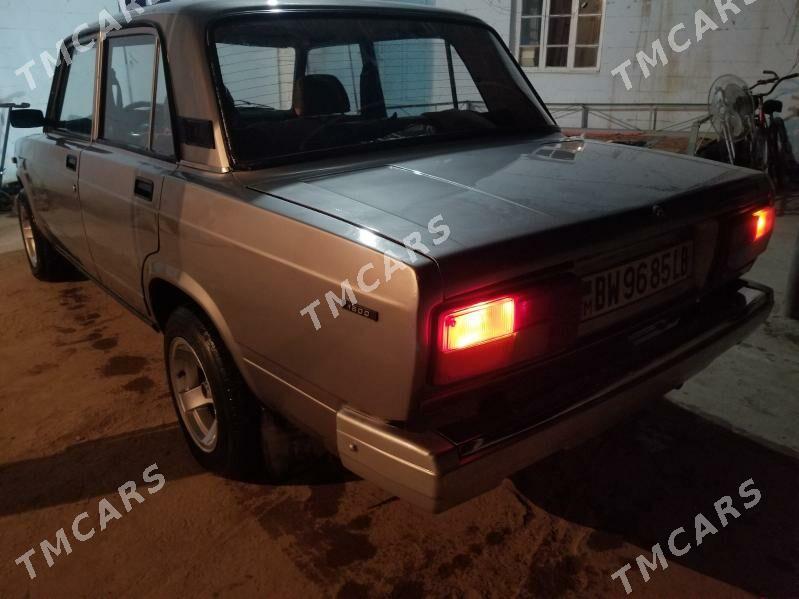 Lada 2107 1987 - 22 000 TMT - Farap - img 5