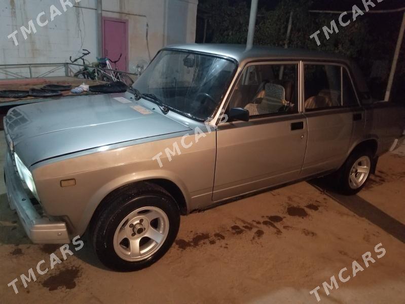 Lada 2107 1987 - 22 000 TMT - Farap - img 3