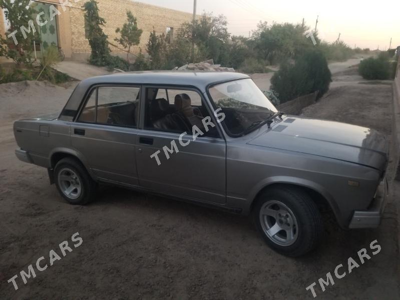 Lada 2107 1987 - 22 000 TMT - Farap - img 4