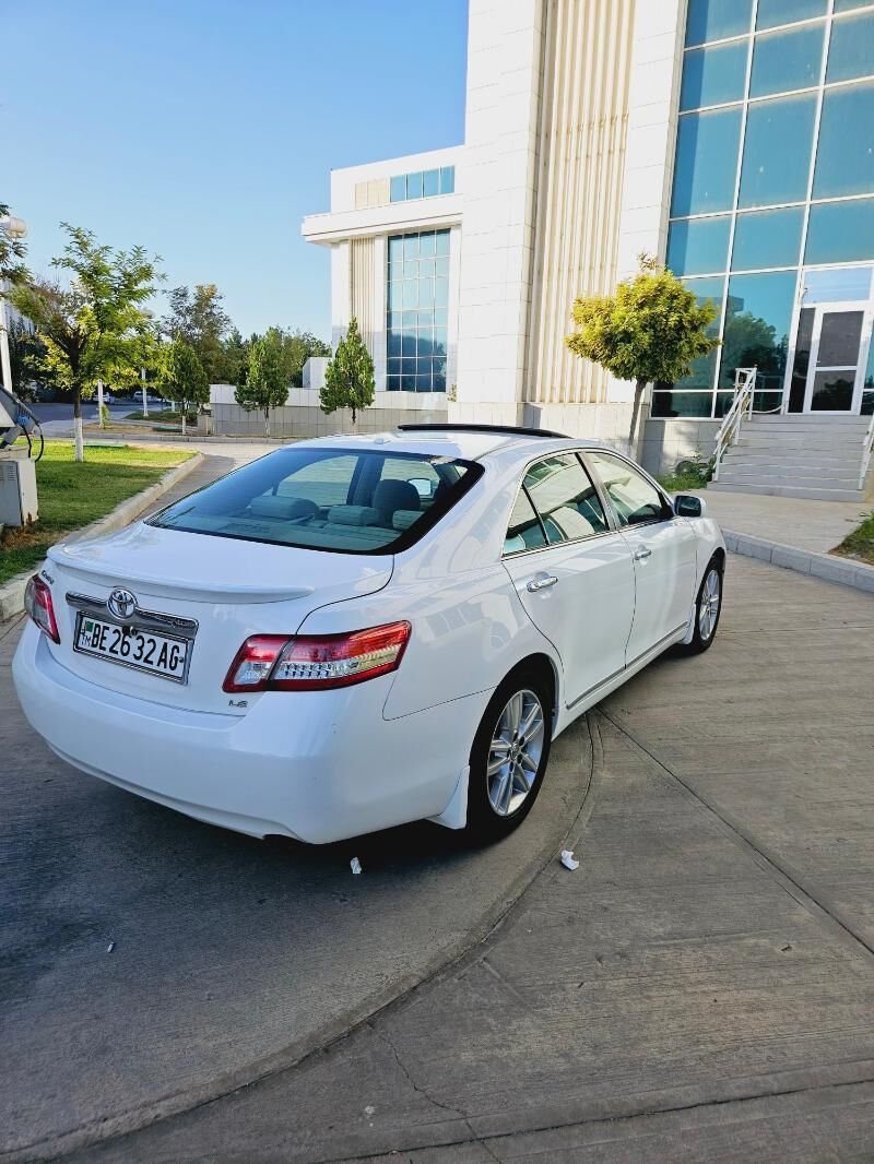 Toyota Camry 2010 - 168 000 TMT - Aşgabat - img 2