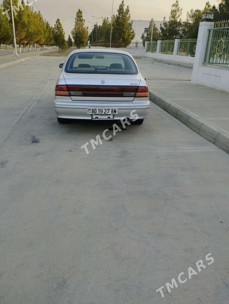 Nissan Cefiro 1995 - 18 000 TMT - Берекет - img 4