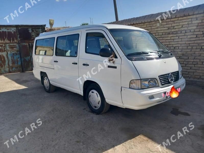 Mercedes-Benz Sprinter 2009 - 100 000 TMT - Кёнеургенч - img 2