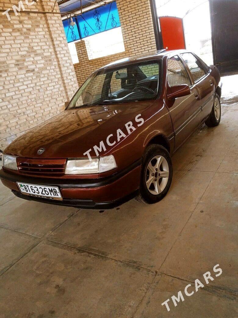 Opel Vectra 1991 - 18 000 TMT - Mary - img 6