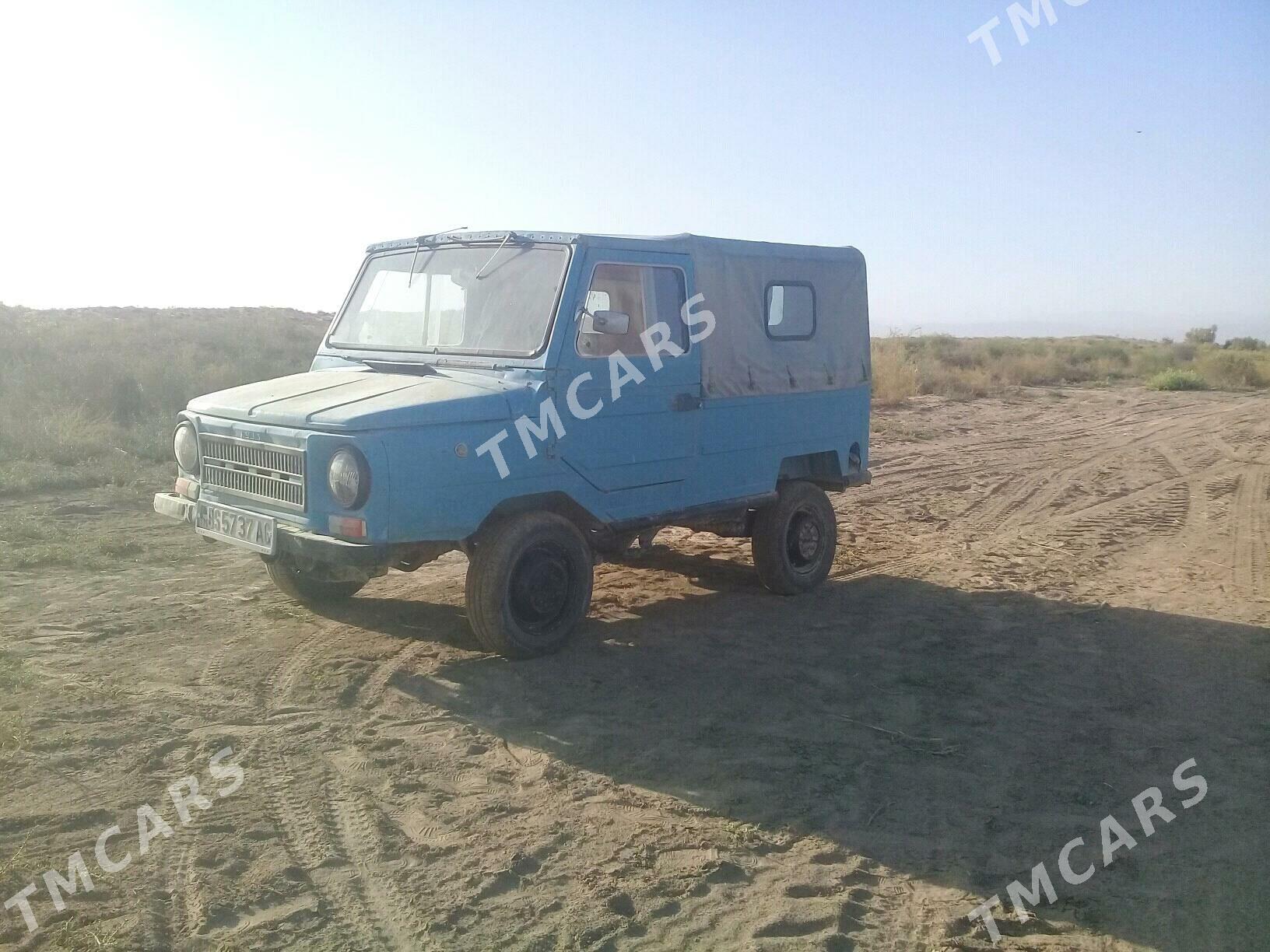 UAZ 469 1989 - 8 000 TMT - Bäherden - img 3