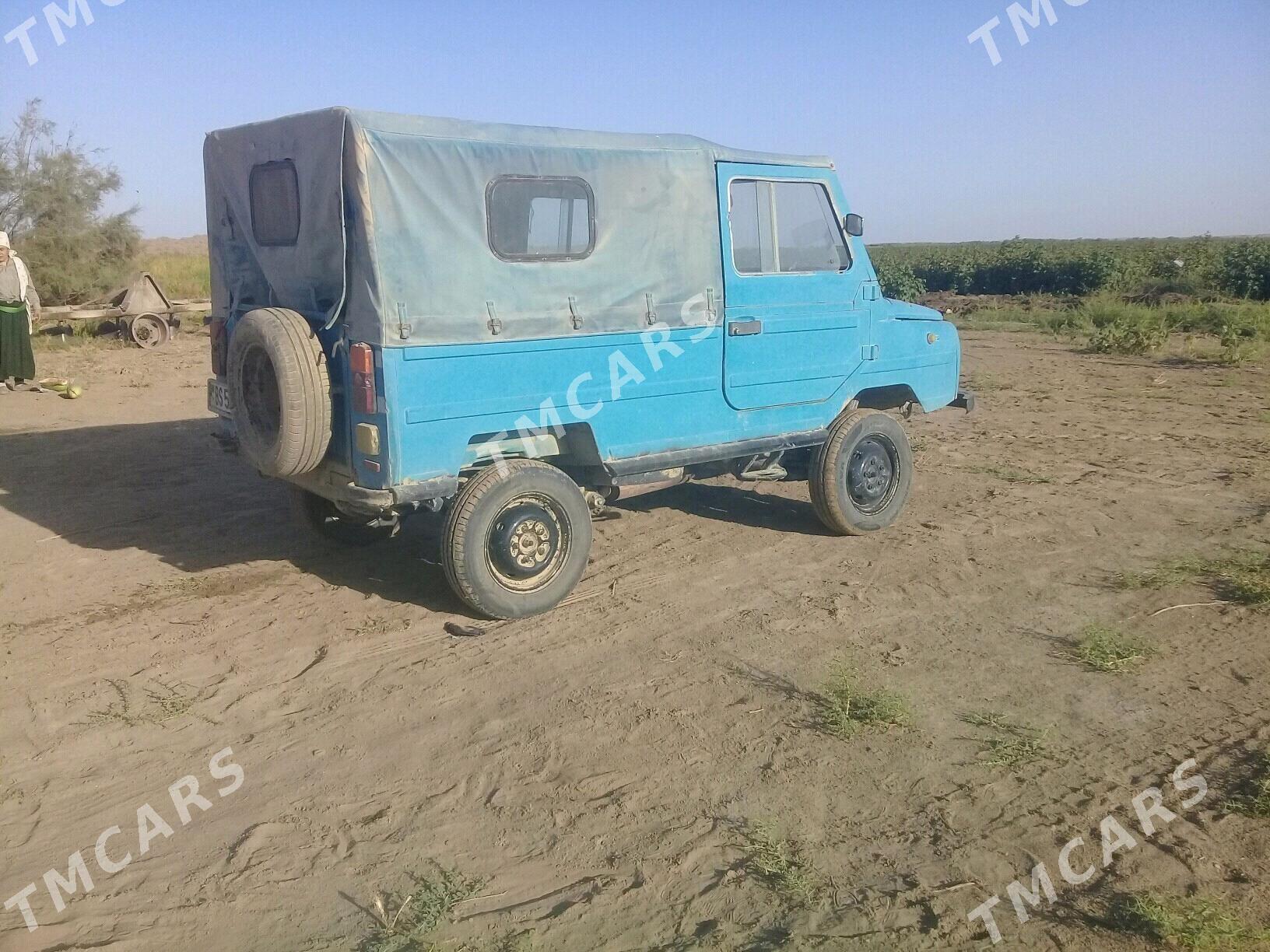 UAZ 469 1989 - 8 000 TMT - Bäherden - img 5