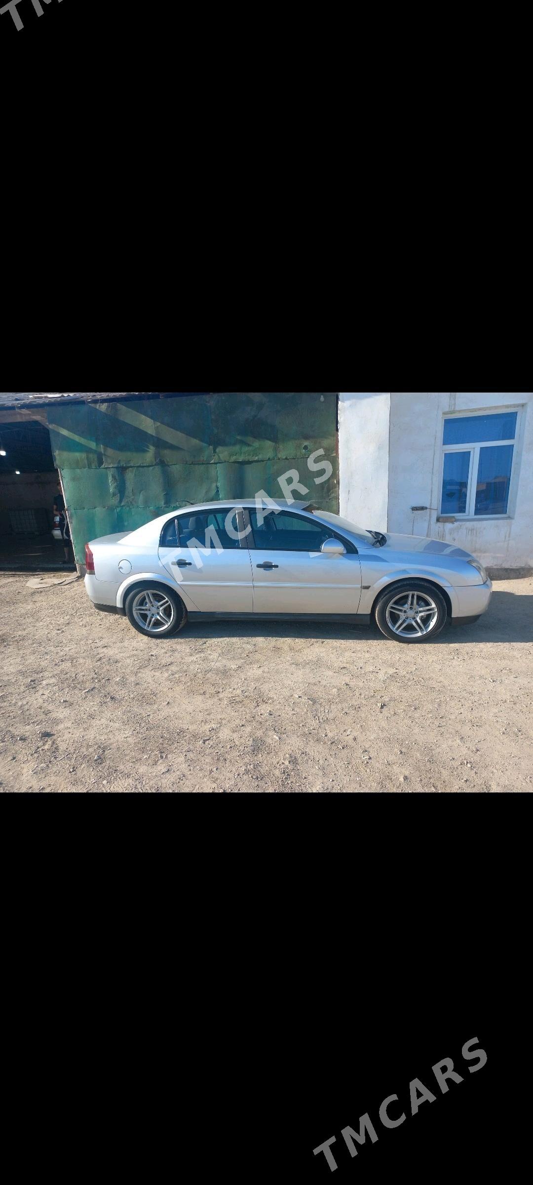 Opel Vectra 2002 - 60 000 TMT - Köneürgenç - img 3