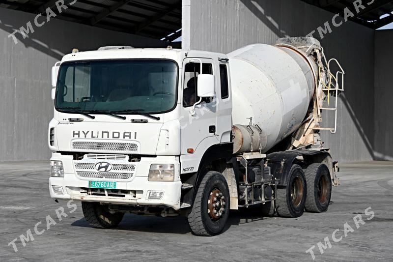 Hyundai H100 2010 - 400 000 TMT - Ашхабад - img 9