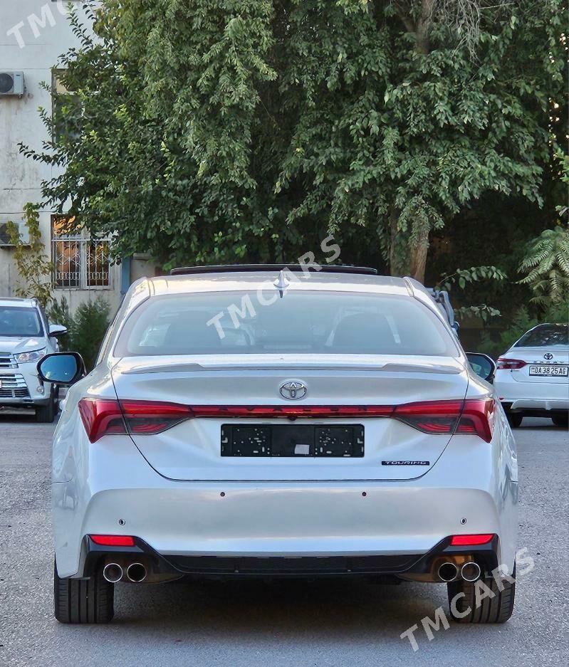 Toyota Avalon 2019 - 440 000 TMT - 11 mkr - img 2