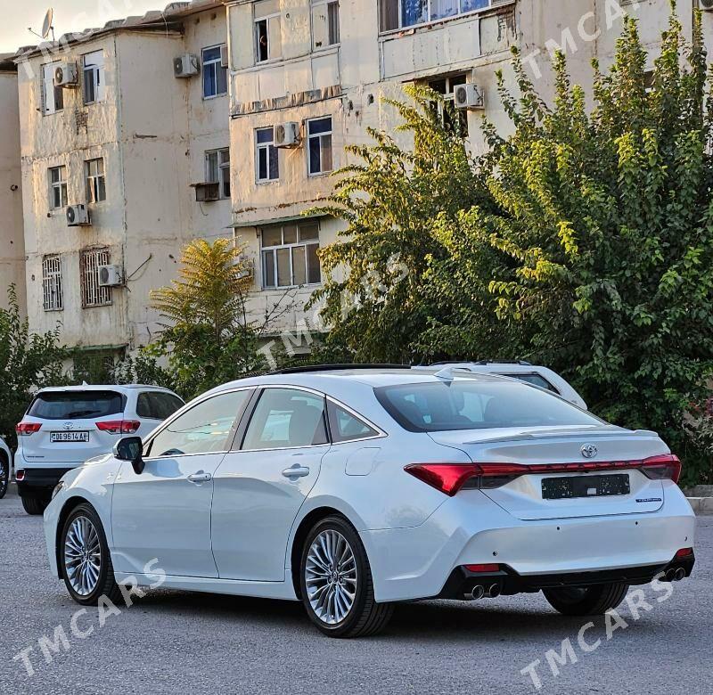 Toyota Avalon 2019 - 440 000 TMT - 11 mkr - img 6