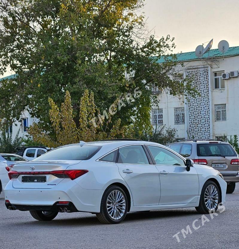 Toyota Avalon 2019 - 440 000 TMT - 11 mkr - img 4