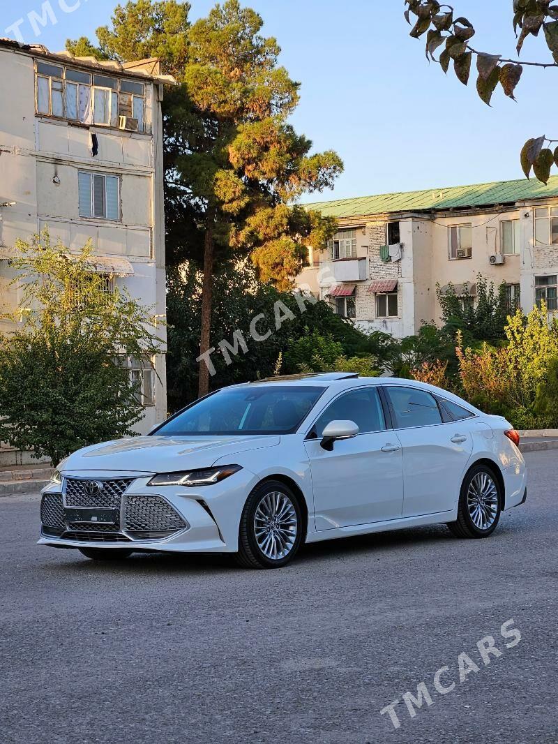 Toyota Avalon 2019 - 440 000 TMT - 11 mkr - img 3