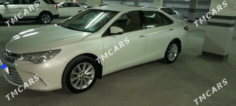 Toyota Camry 2017 - 255 000 TMT - Aşgabat - img 2