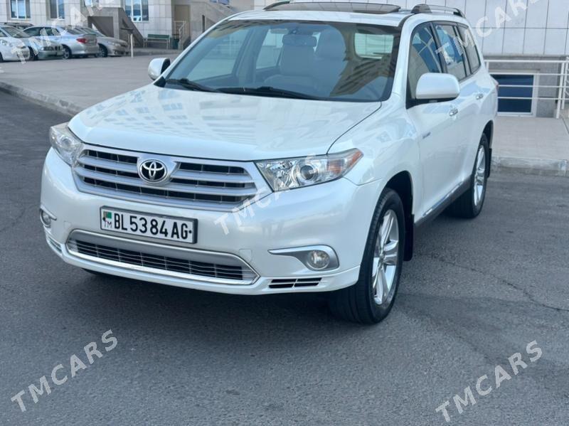 Toyota Highlander 2011 - 325 000 TMT - Gurtly - img 3