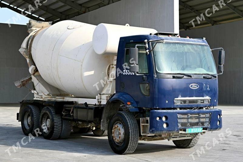 Ford Cargo 3535D 2008 - 840 000 TMT - Ашхабад - img 2