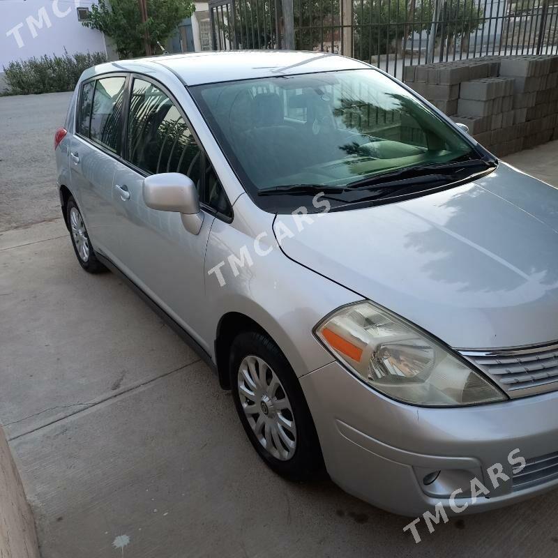 Nissan Versa 2010 - 107 000 TMT - Bagyr - img 3