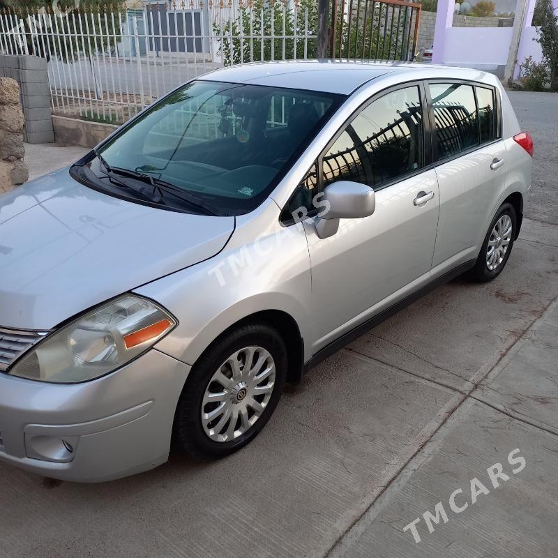 Nissan Versa 2010 - 107 000 TMT - Bagyr - img 2