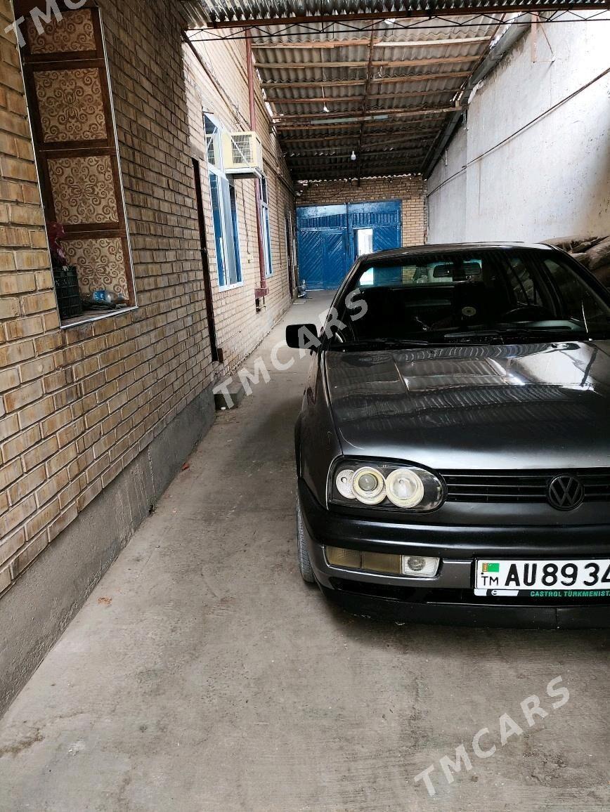 Volkswagen Jetta 1994 - 60 000 TMT - Туркменабат - img 5