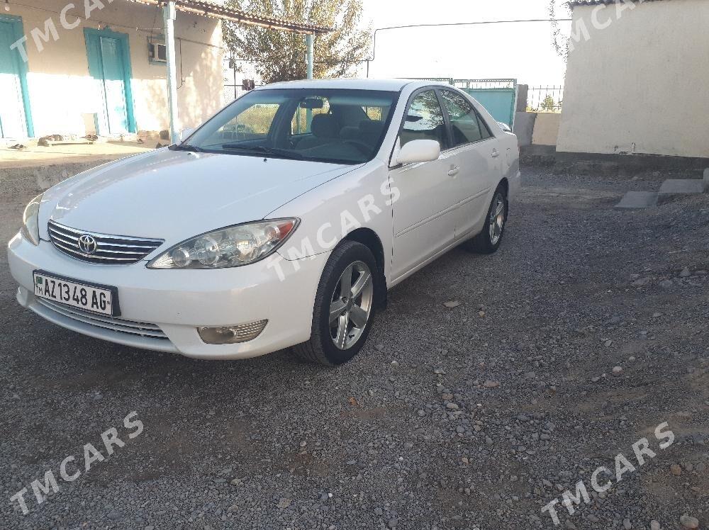 Toyota Camry 2004 - 115 000 TMT - Aşgabat - img 2