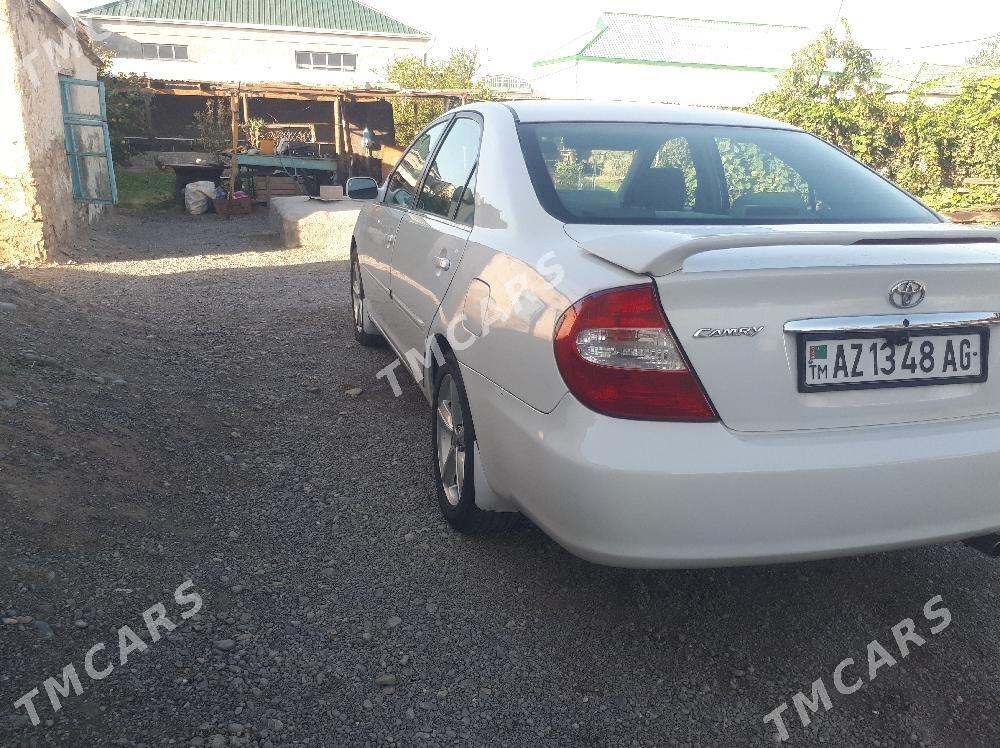 Toyota Camry 2004 - 115 000 TMT - Aşgabat - img 3