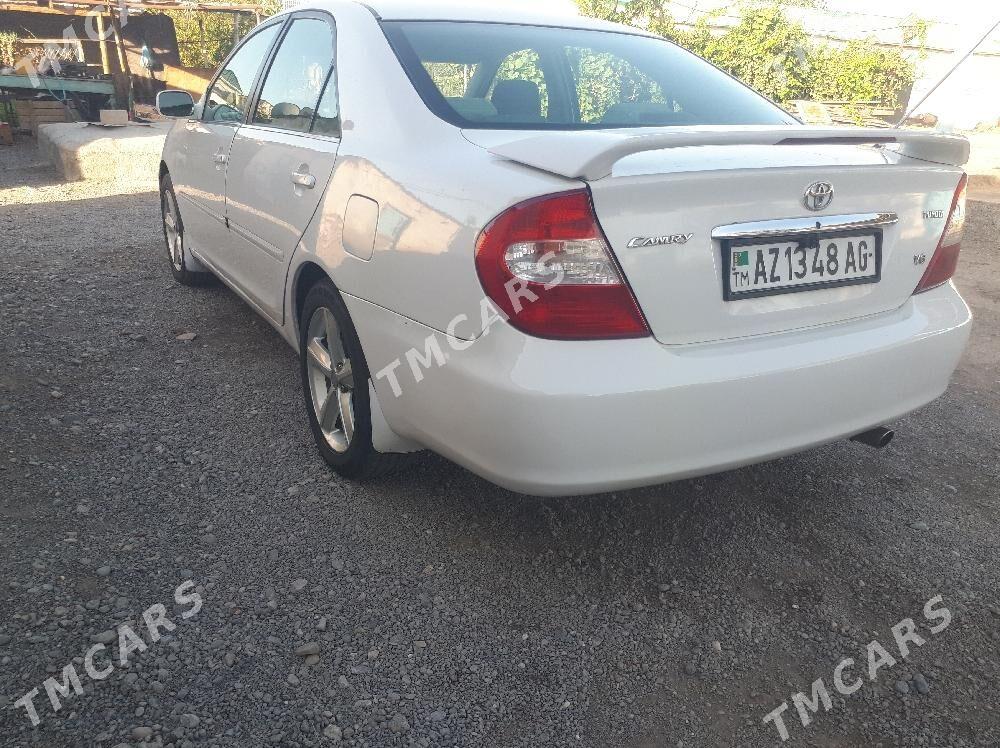 Toyota Camry 2004 - 115 000 TMT - Aşgabat - img 4