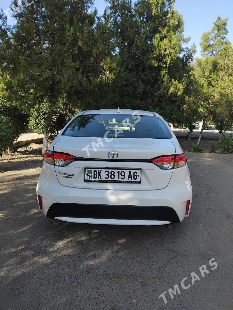 Toyota Corolla 2019 - 220 000 TMT - Aşgabat - img 2