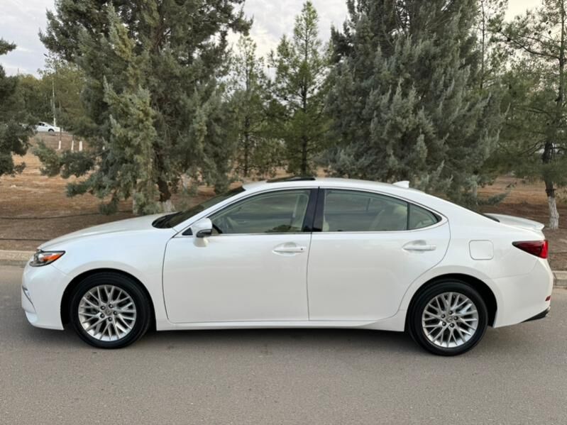 Lexus ES 350 2018 - 339 000 TMT - Aşgabat - img 5