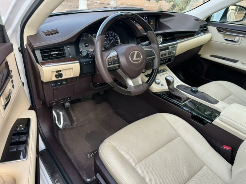 Lexus ES 350 2018 - 339 000 TMT - Aşgabat - img 7