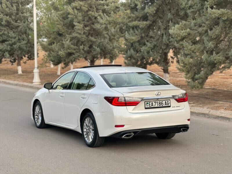 Lexus ES 350 2018 - 339 000 TMT - Aşgabat - img 4