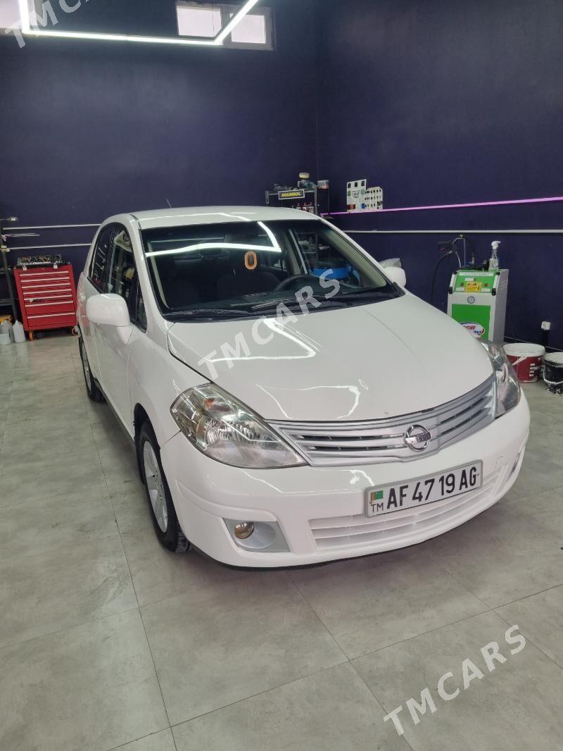 Nissan Versa 2009 - 107 000 TMT - Aşgabat - img 2