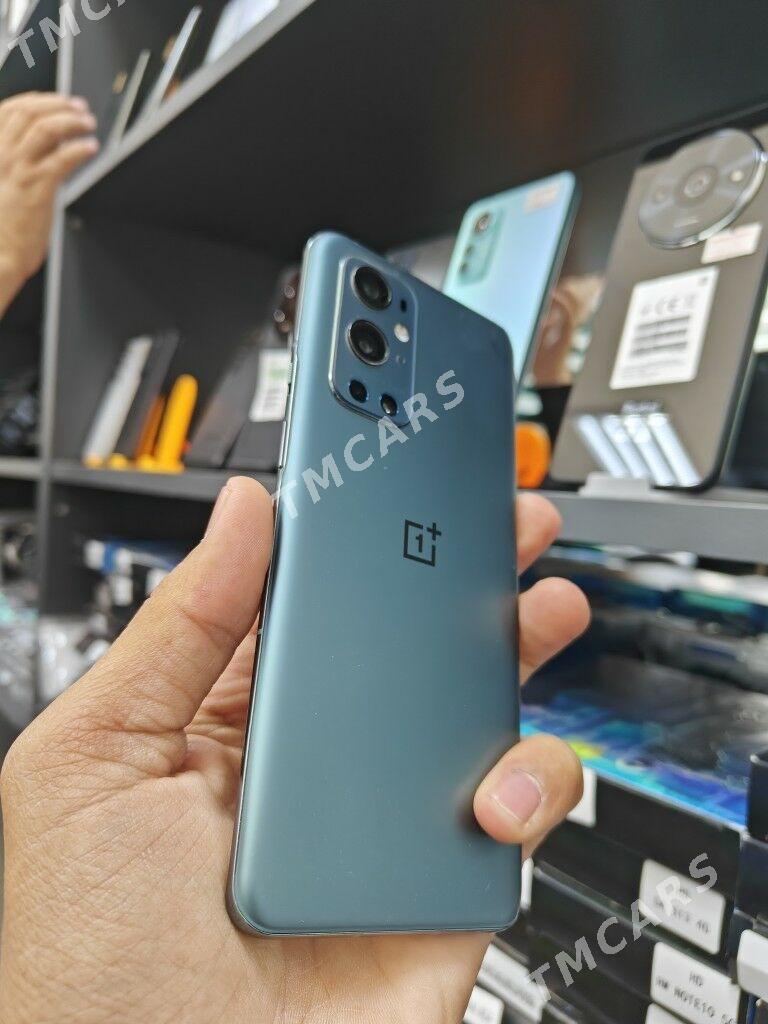 One Plus 9 Pro 12/256gb - Aşgabat - img 3