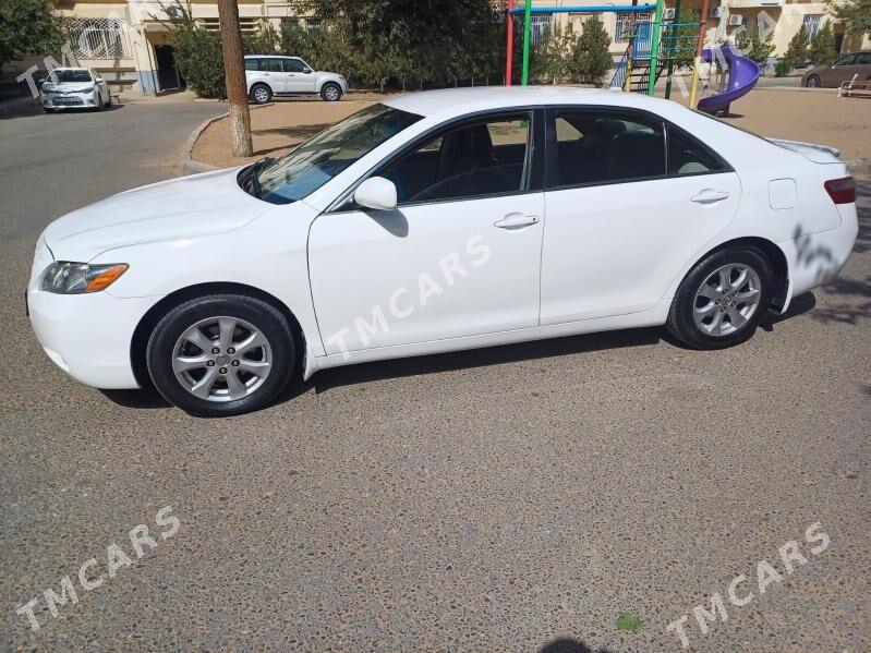 Toyota Camry 2008 - 135 000 TMT - Parahat 4 - img 2