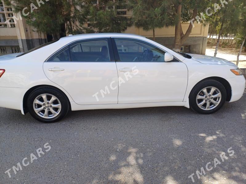 Toyota Camry 2008 - 135 000 TMT - Мир 4 - img 3