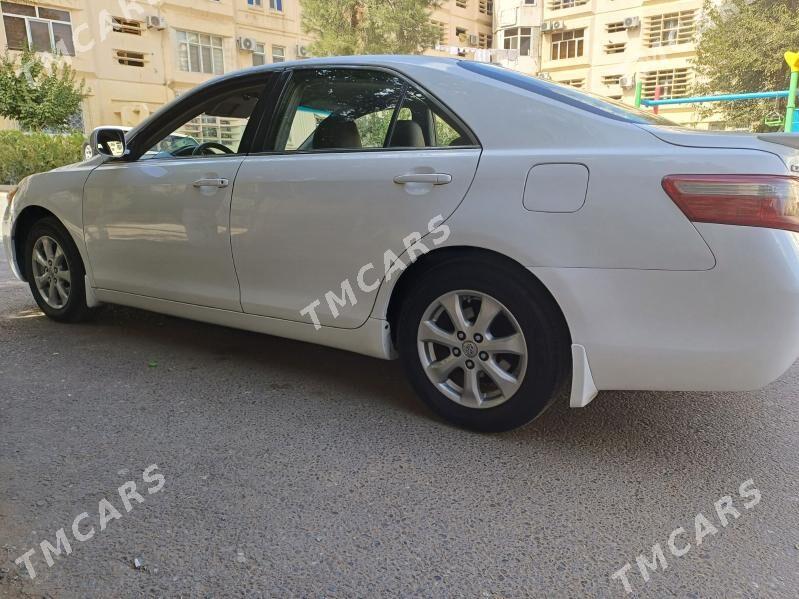 Toyota Camry 2008 - 135 000 TMT - Мир 4 - img 4