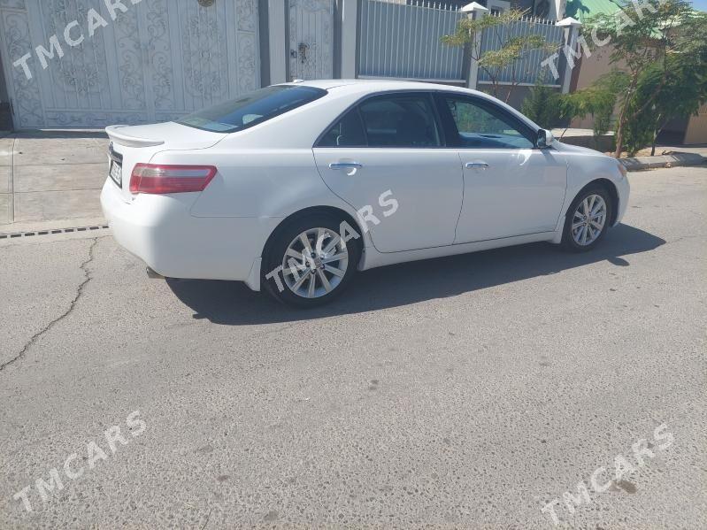 Toyota Camry 2008 - 138 000 TMT - Aşgabat - img 2