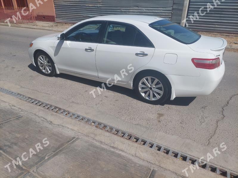 Toyota Camry 2008 - 138 000 TMT - Aşgabat - img 3