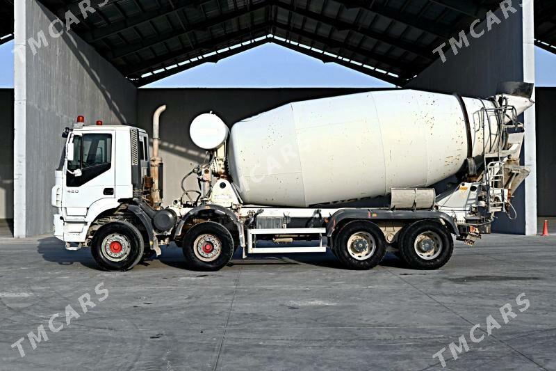 Iveco Trakker 2008 - 1 050 000 TMT - Ашхабад - img 3