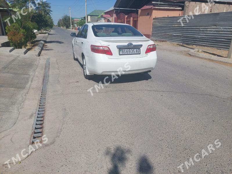 Toyota Camry 2008 - 138 000 TMT - Aşgabat - img 4