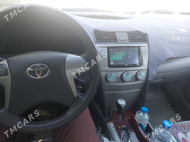 Toyota Camry 2008 - 138 000 TMT - Aşgabat - img 5