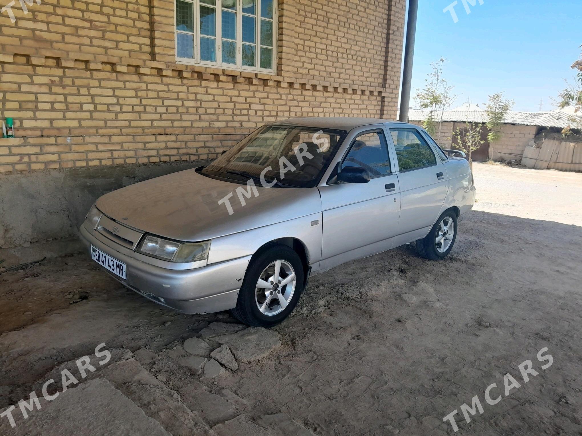 Lada 2110 2002 - 17 000 TMT - Mary - img 3