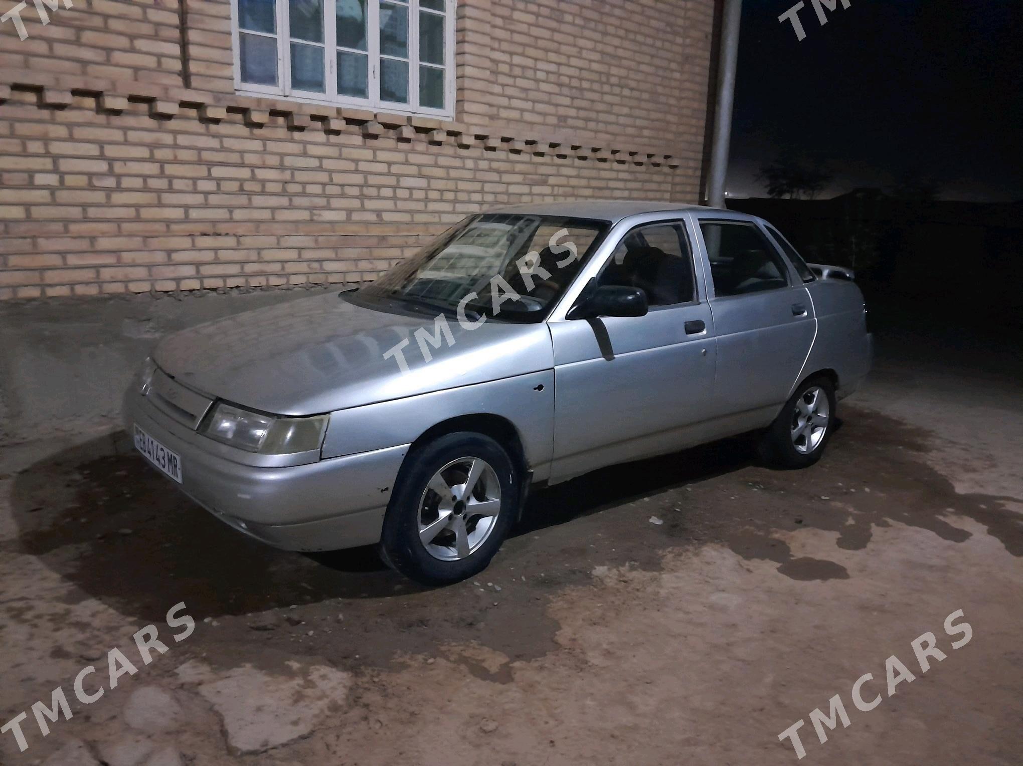 Lada 2110 2002 - 17 000 TMT - Mary - img 2