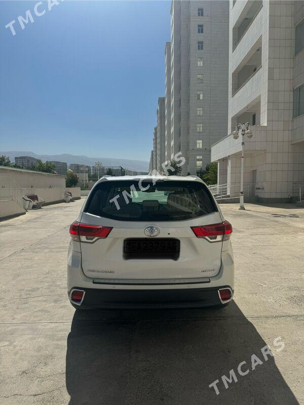 Toyota Highlander 2015 - 395 000 TMT - Aşgabat - img 3