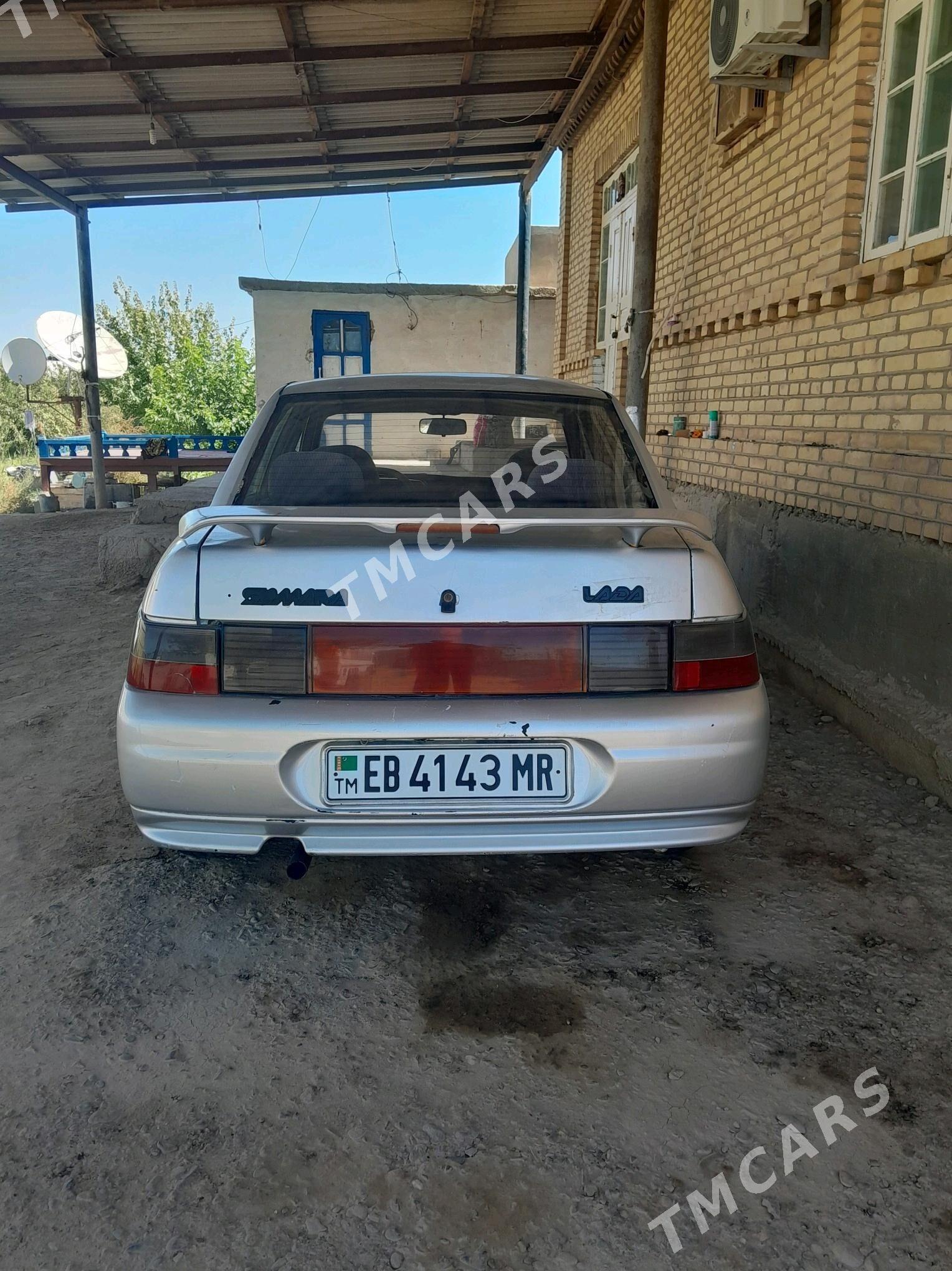 Lada 2110 2002 - 17 000 TMT - Mary - img 5