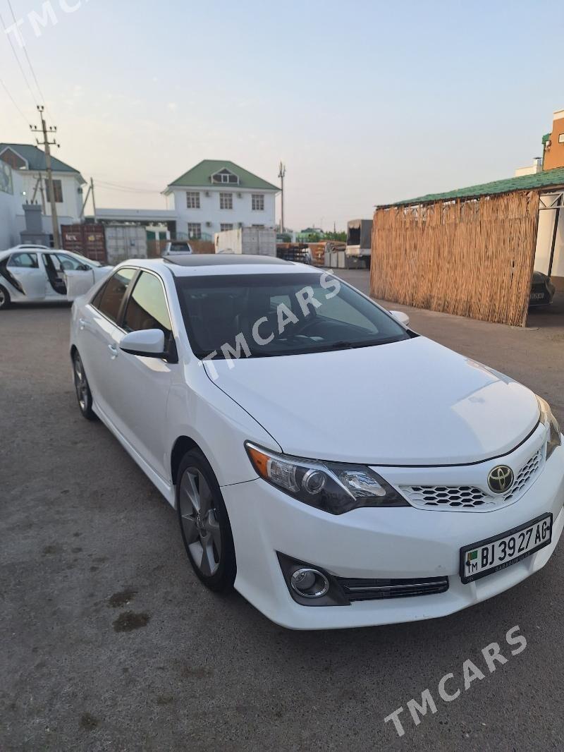 Toyota Camry 2013 - 253 000 TMT - Aşgabat - img 2