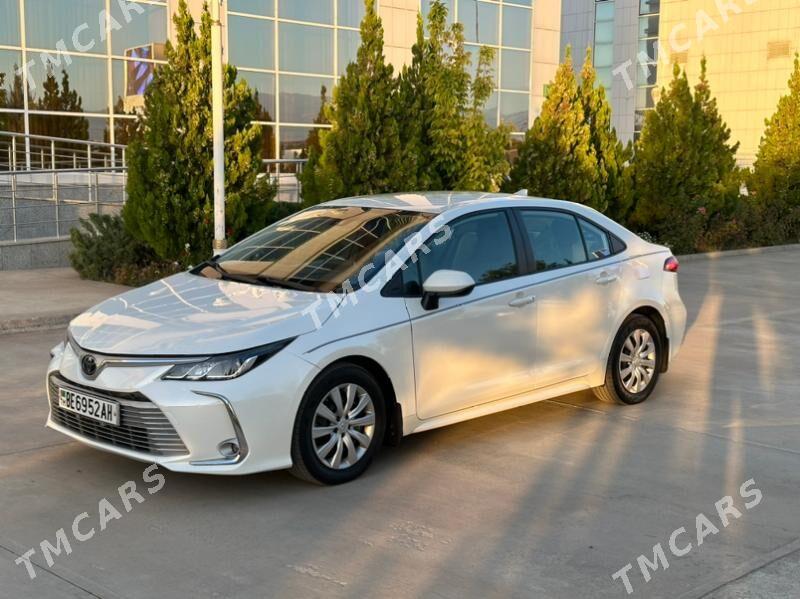 Toyota Corolla 2021 - 220 000 TMT - Ашхабад - img 6