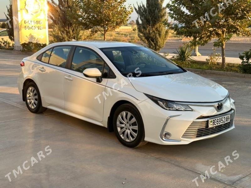 Toyota Corolla 2021 - 220 000 TMT - Ашхабад - img 2